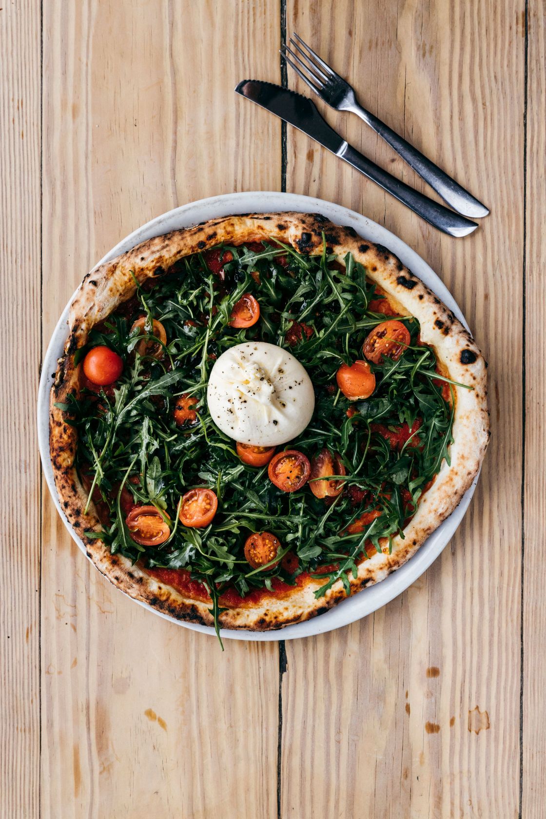 Burrata