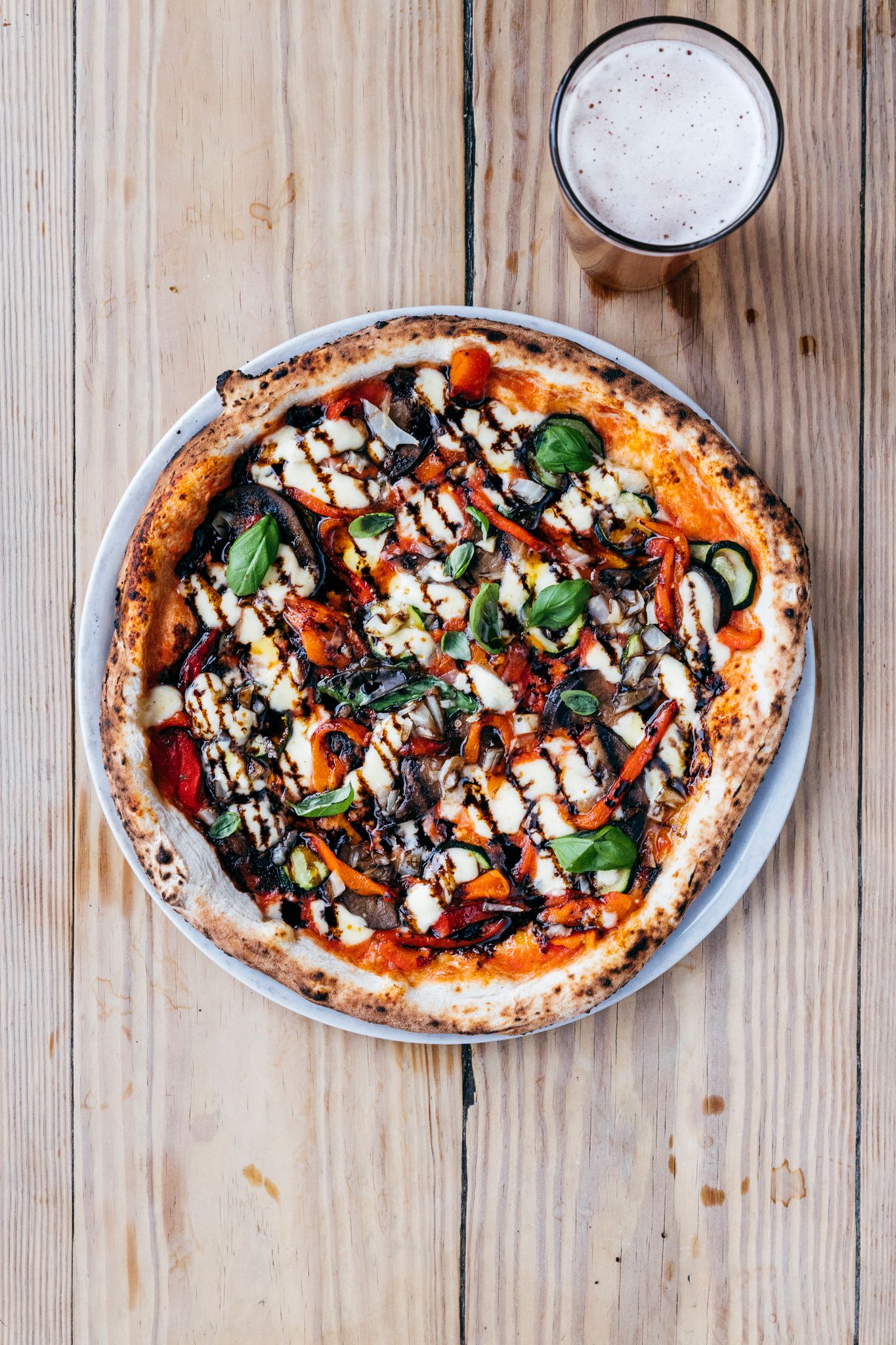 Vegetarian