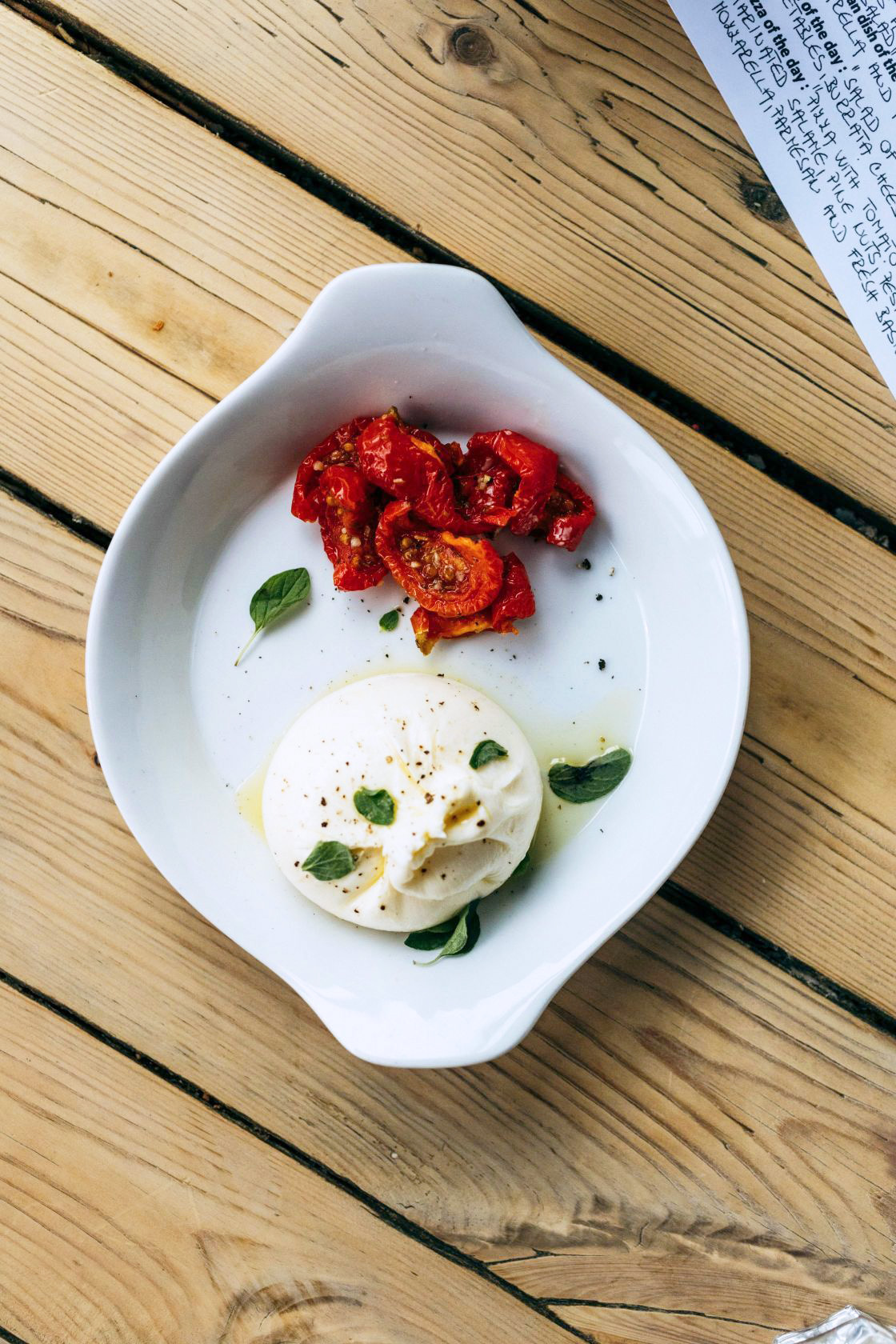 Mozzarella