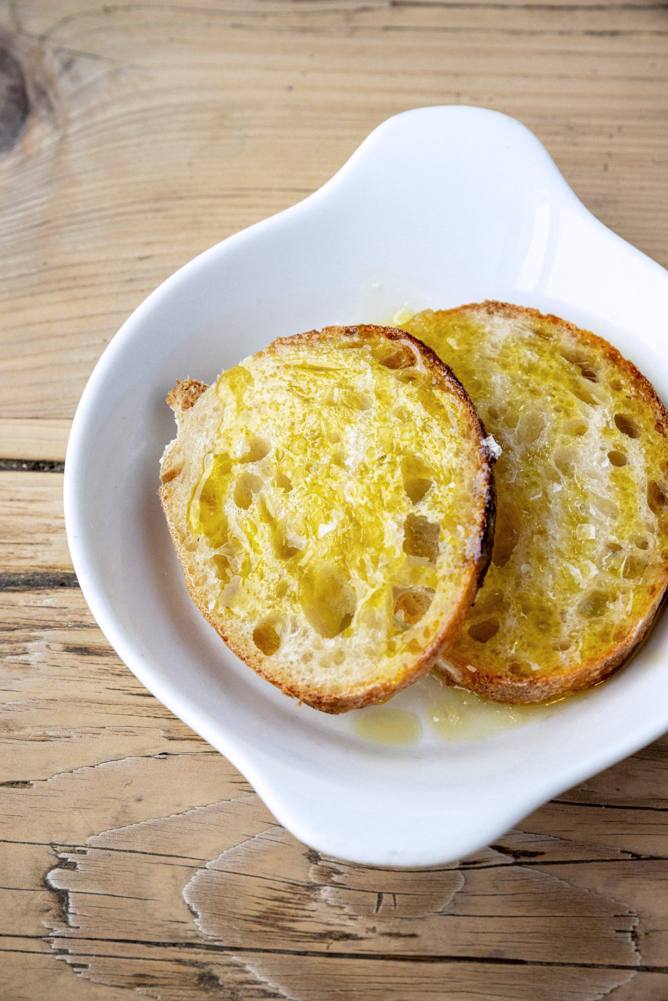 Pane e Olio